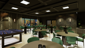 2 - PUB GOURMET