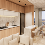 5 -LIVING_APARTAMENTO