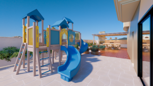 9 - PLAYGROUND